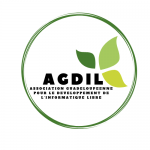 Logo AGDIL