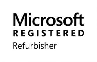 Logo agrément Microsoft 