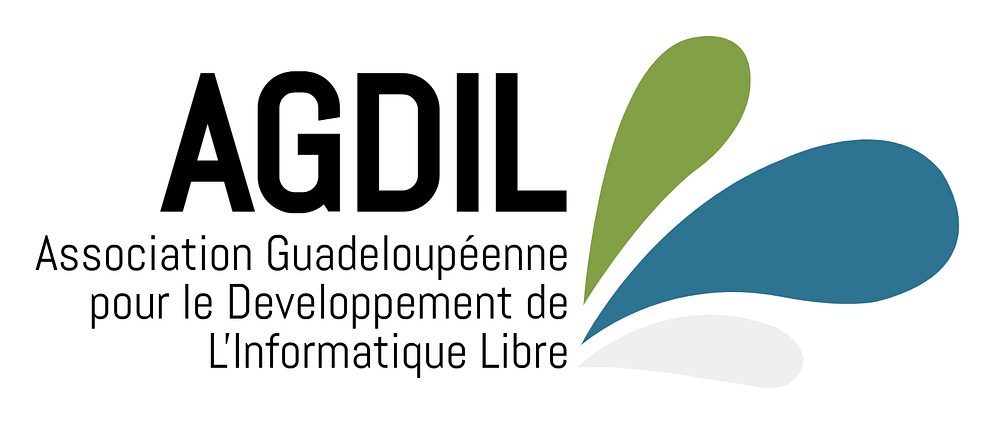 Logo AGDIL