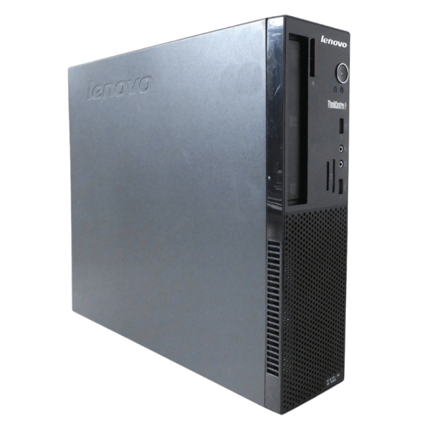 Lenovo thinkcentre E73 reconditionné